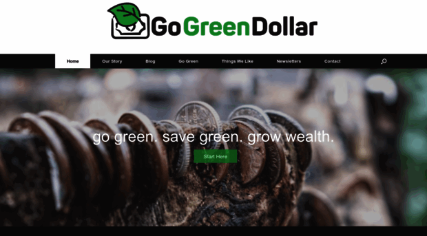 gogreendollar.com