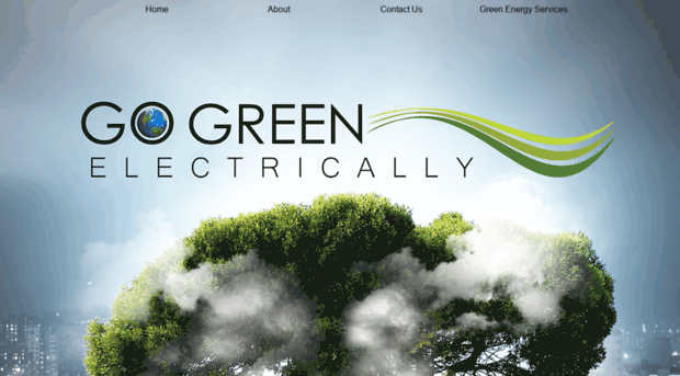 gogreenelectrically.com