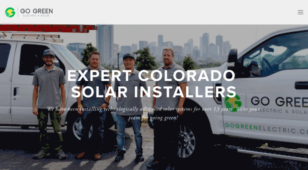 gogreenelectricinc.com