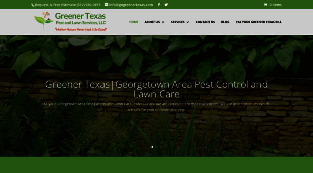 gogreenertexas.com