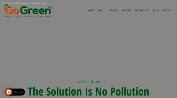 gogreeninc.com