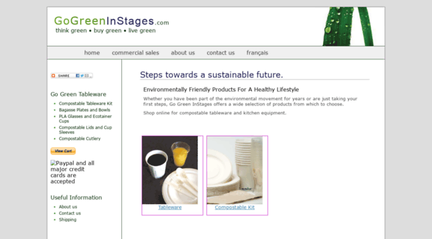 gogreeninstages.com