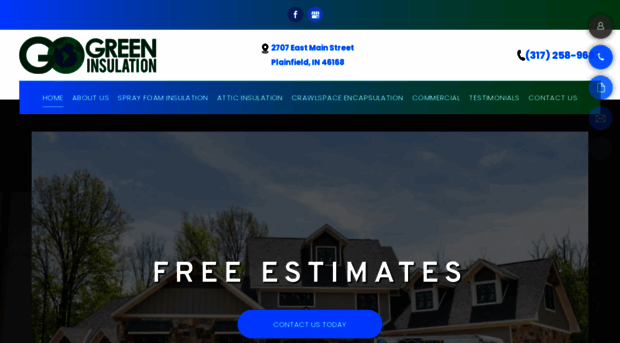 gogreeninsulation.net