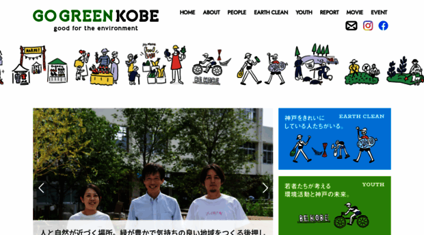 gogreenkobe.jp