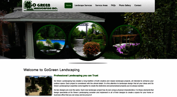 gogreenlandscaping.ca