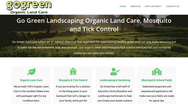 gogreenlandscaping.com