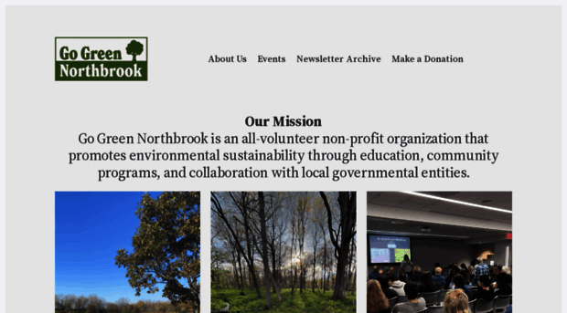 gogreennorthbrook.org