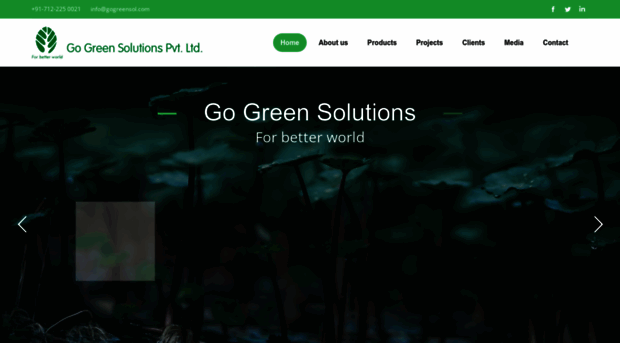 gogreensol.com