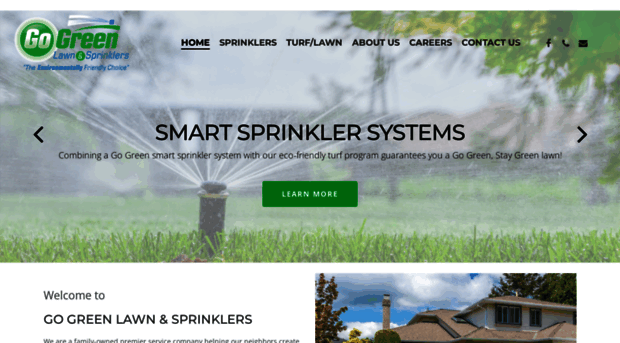 gogreensprinklers.com