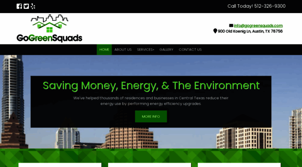 gogreensquads.com
