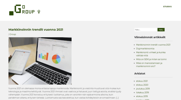 gogroup.fi