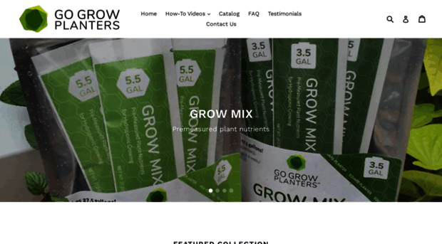 gogrowplanters.com
