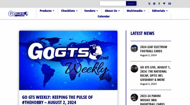 gogts.net