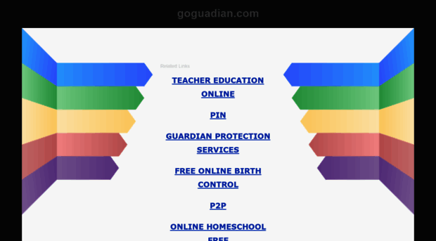 goguadian.com