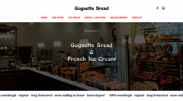 goguettebread.com