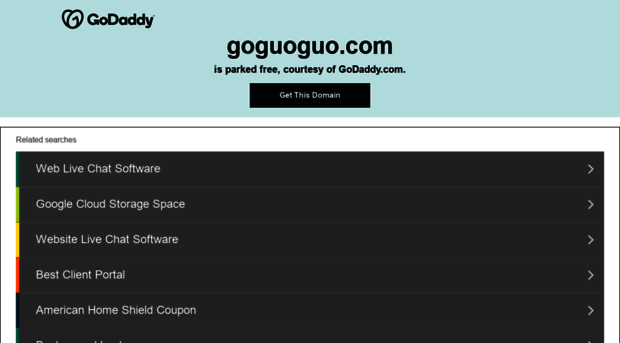 goguoguo.com
