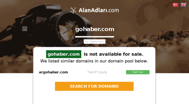 gohaber.com