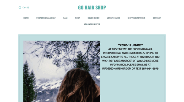 gohairshop.com