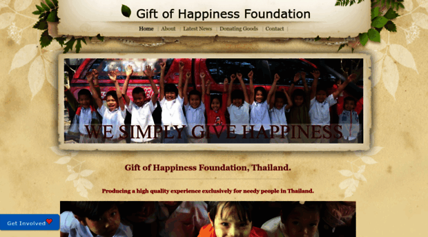 gohappiness.org