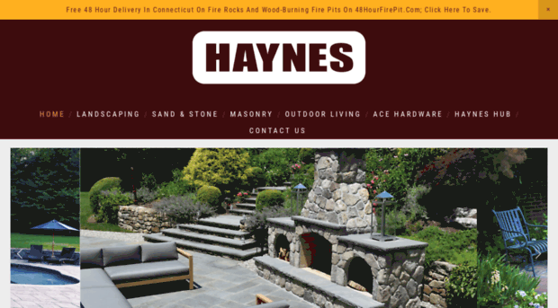 gohaynes.com