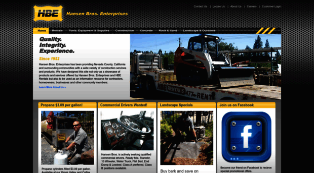 gohbe.com