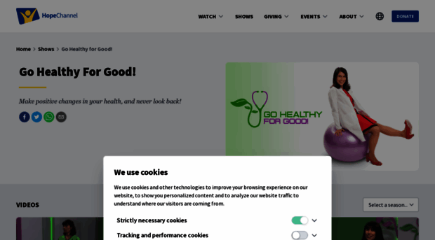 gohealthy.hopetv.org