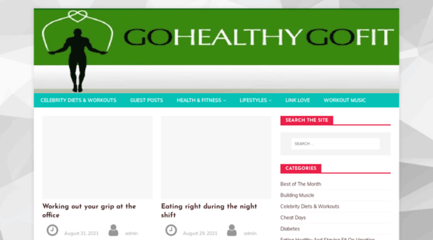 gohealthygofit.com