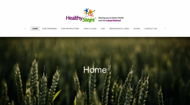 gohealthysteps.com