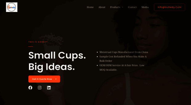 gohedy.com