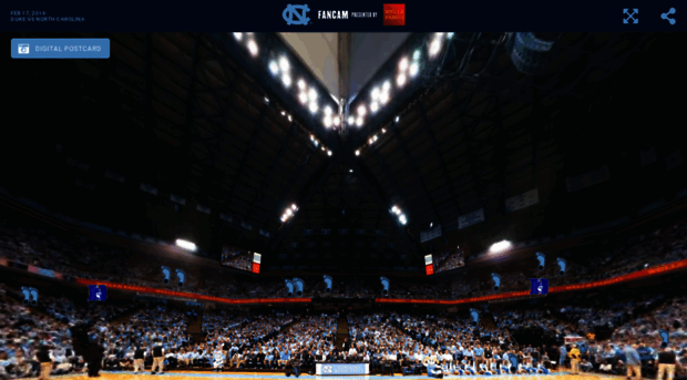 goheels.fancam.com