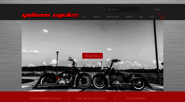 goheencycles.com