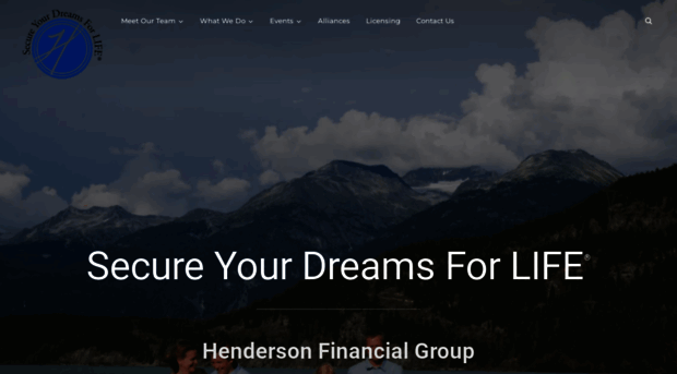 gohenderson.com