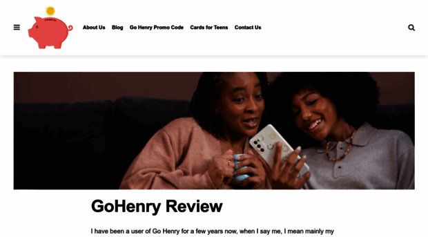 gohenryreview.com