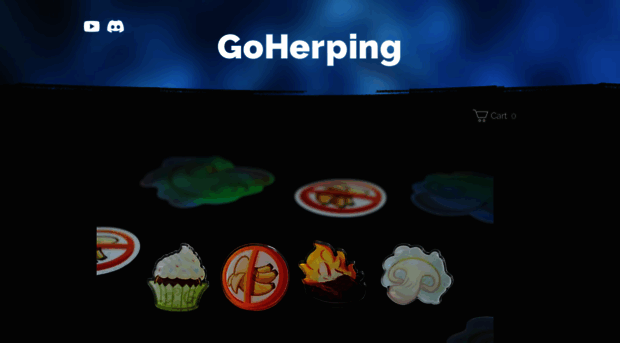 goherping.com