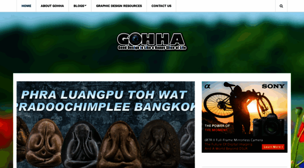 gohha.com