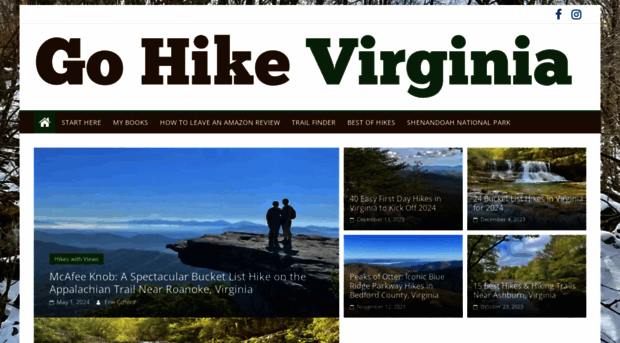 gohikevirginia.com