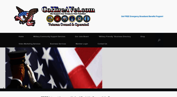 gohireavet.com