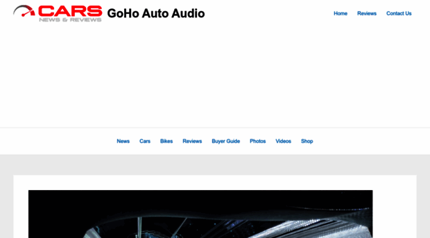 gohoautoaudio.com