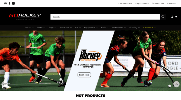 gohockey.co.nz