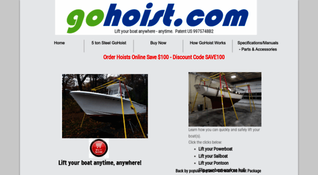 gohoist.com