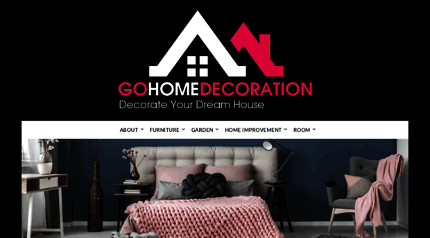 gohomedecoration.com