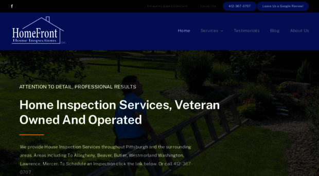 gohomefront.com