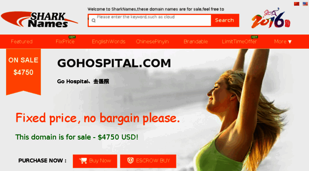 gohospital.com