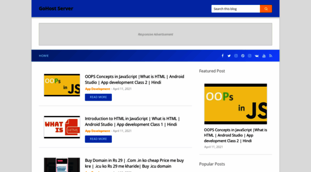 gohostservers.blogspot.com