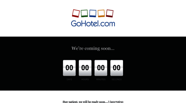 gohotel.com