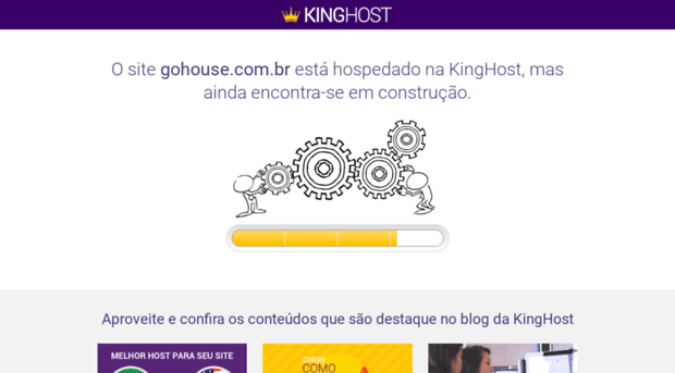 gohouse.com.br