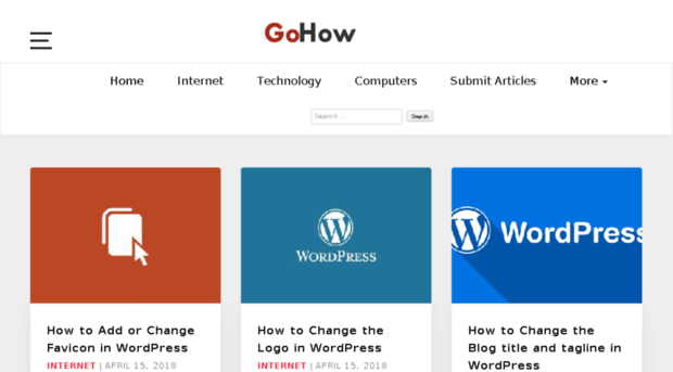 gohow.org