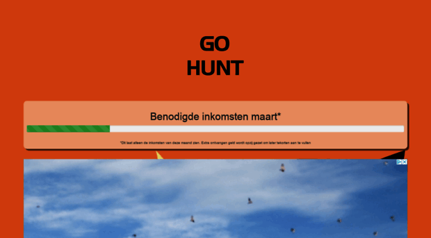gohunt.nl