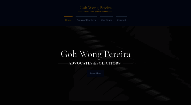gohwongpereira.com