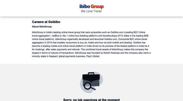 goibibo.workable.com